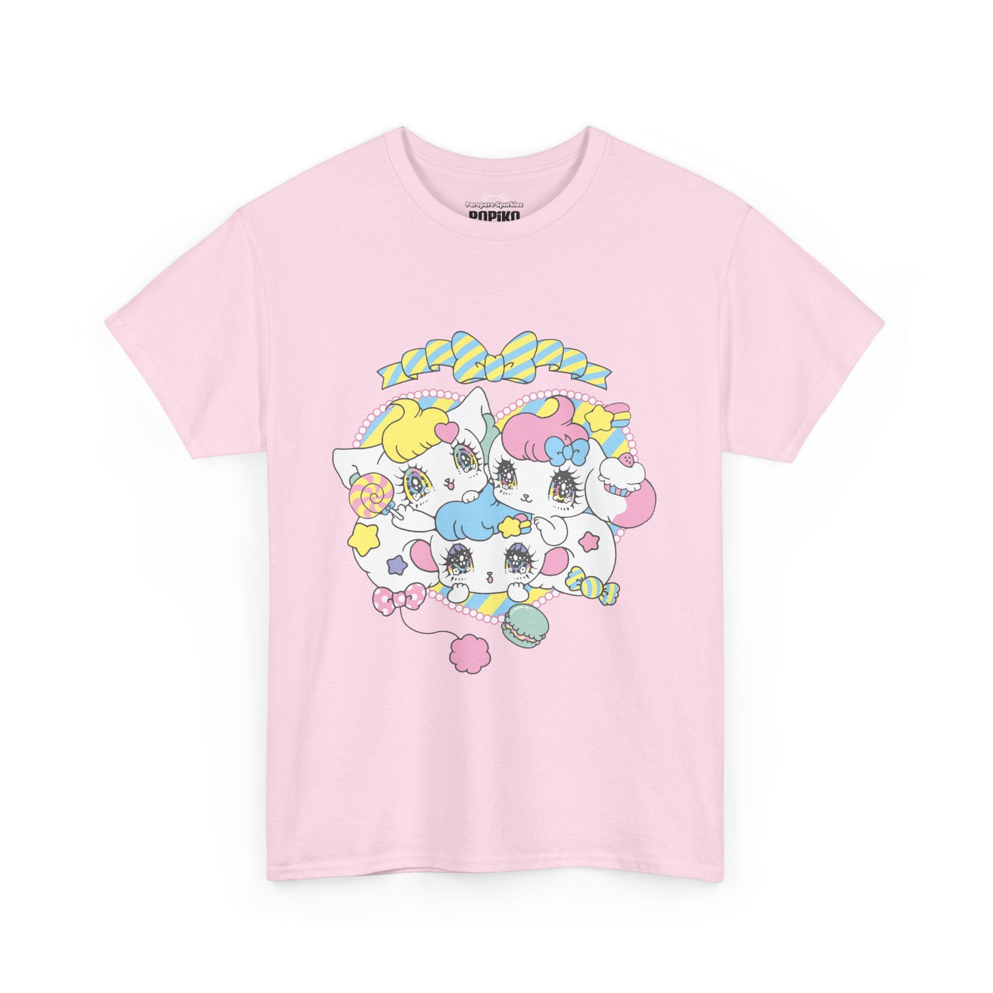 Pero Pero T-Shirt